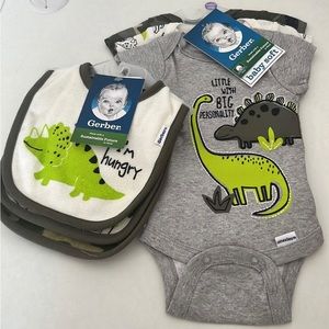 Baby boy bundle